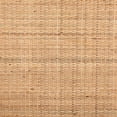 thumbnail image 5 of Pemberly Row Two-Tone Black and Natural Brown Rattan 2-Tier Kitchen Cart, 5 of 8