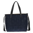 thumbnail image 4 of Bolsa Tote Lover 9635-2 Azul Marino Lover 9635-2, 4 of 5