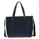 thumbnail image 4 of Bolsa Tote Lover 9635-2 Azul Marino Lover 9635-2, 4 of 5