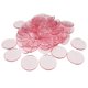 thumbnail image 1 of 100pcs fichas de póker monedas casino suministro familia juegos accs rosa rosado Sunnimix 100 piezas de fichas de póker, 1 of 7