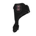 thumbnail image 3 of Heated Thumb Brace, Easy To Wear Inner Bag Design Good Thermal Conductivity Heating Thumb Splint Good Fixation  For Massage For Hot Compress, 3 of 8