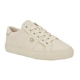 thumbnail image 1 of Tenis Charie para Mujer Calvin Klein con Logo Ivory, Talla 6, 1 of 6