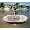 Solstice Fiji 8 Inflatable Stand-Up Paddleboard