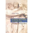 thumbnail image 2 of Mystery We Celebrate, the Song We Sing: A Theology of Liturgical Music, (Paperback), 2 of 2
