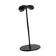 thumbnail image 4 of Soporte de escritorio para auriculares, soporte metálico para auriculares de juego, regalo para gamers, soporte de exhibición para auriculares, soporte para colgar accesorios A, 4 of 9
