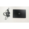 thumbnail image 5 of Pre-Owned Dell Latitude 14" Full HD Laptop, Intel Core i5 i5-1135G7, 8GB RAM, 256GB SSD, Windows 10 Pro, Gray, 5420, 5 of 7