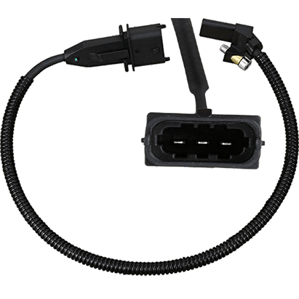 SENSOR DE POSICIÓN DEL CIGÜEÑAL (CKP) TRAX 2013 al 2016 CHEVROLET 1.8L L4 INTRAN-FLOTAMEX .