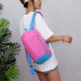 thumbnail image 4 of Mochila para deportes al aire libre, impermeable, ultraligera, senderismo, mochila de viaje, bolsas Tmvgtek Para estrenar, 4 of 9
