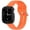 C*15X5CM, variant on Superior Kids Smart Watch With Featuring Premium Leather Band | Featuring Sport Modes Support | Ideal For Outdoor Sports White Ideal Health Companion White