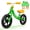 Green, variant on Toddler Balance Bike, WLRETMCI Kids Training Balance Bike for 2-6 Years Old Boys Girls, Lightweight Kids Bikes No Pedals with Adjustable Seat, Pink