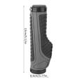 thumbnail image 1 of Ergonomics Grips, Bike Handle Grips Comfortable To Use  For Bike, 1 of 8