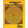 thumbnail image 2 of Patterns for Improvisation, (Paperback), 2 of 2