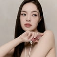 thumbnail image 3 of Muzigae Mansion Objet Matte Liquid Glow Lip Tint 008 Pitch .20 Floz, 3 of 4