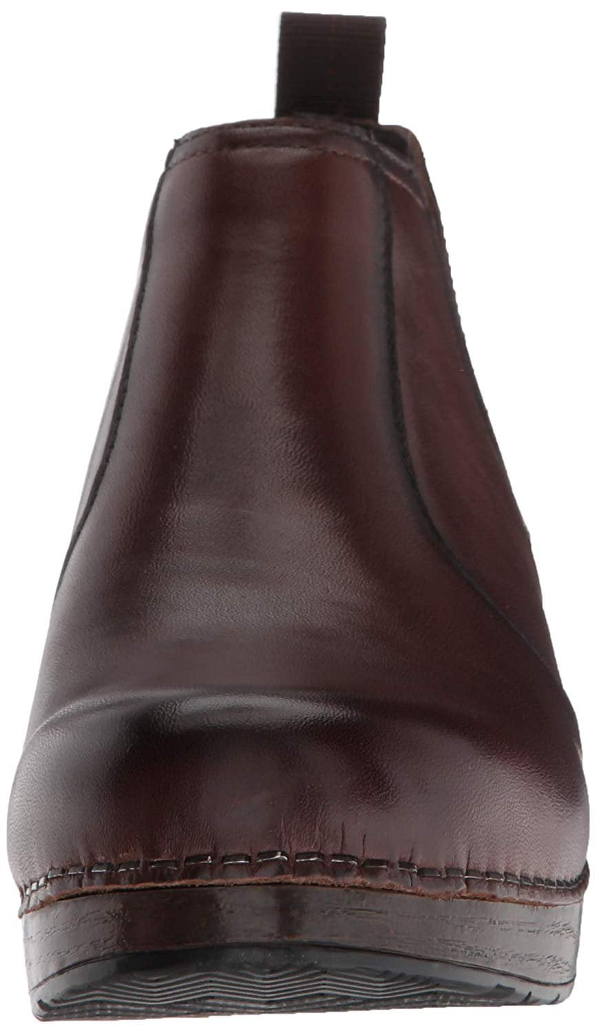 dansko women's frankie ankle bootie