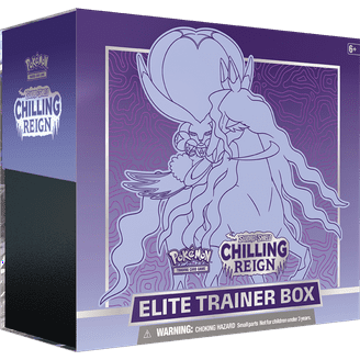 Free Shipping! Pokemon Trading Card Game, Pokémon GO Elite Trainer