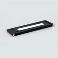 thumbnail image 3 of Bewildely Lámpara plegable USB recargable 1000 mah Soporte de aluminio Luz de Iluminación y accesorios negro Bewildely HA025119-01, 3 of 6