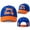 Blue ,Orange, variant on John Cena Purple Gold U Can't See Me Baseball Cap Hat New