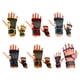 thumbnail image 4 of Guantes de Fitness Soidarity 2 piezas Rosa, 4 of 6
