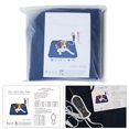 thumbnail image 3 of Tapis Chauffant pour Animaux 30 W, Lit pour Animaux à Température Réglable, Coussin Chauffant Électrique pour Chiens, 3 of 8