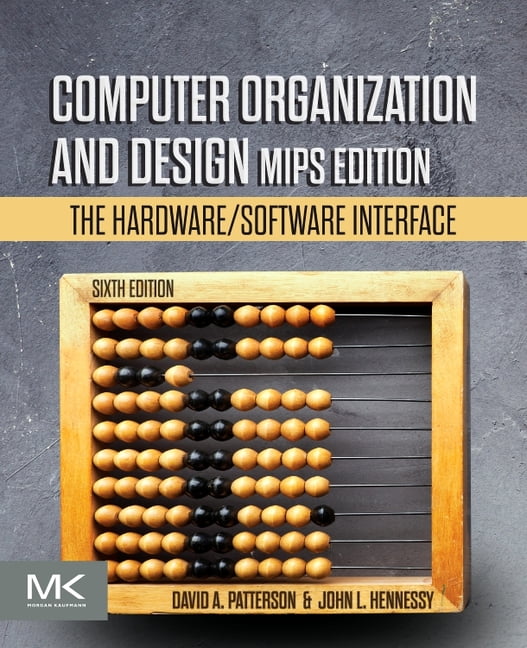 The Kaufmann Computer Architecture and Design Computer