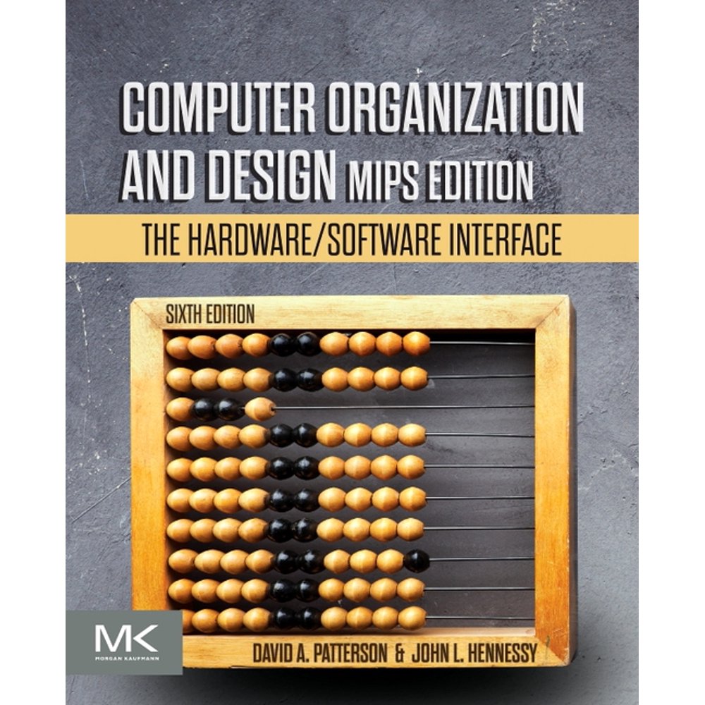 The Kaufmann Computer Architecture and Design Computer