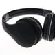 thumbnail image 3 of Auriculares Bluetooth Soledad Activo Cancelación De Ruido Deportivos Inalámbricos Sobre Oreja Con Micrófono Graves Profundos Negro, 3 of 9