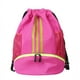 thumbnail image 3 of Mochila con faja, bolsa de viaje, bolsa de almacenamiento de ropa deportiva y fitness, bolsa de baloncesto, una generación de, 3 of 6