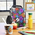 thumbnail image 2 of Fit & Fresh DIY Jagger "Color Your Bag" Lunch bag, 2 of 4