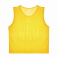 thumbnail image 2 of Camisetas de Fútbol, ​​Paquete de 12 Chalecos de Abrenamiento de Malla para Abrenamiento, Chaleco de Fútbol, ​​Camisetas Transibros para Adentes, Baberos, 2 of 8