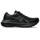 thumbnail image 1 of Zapatillas para correr ASICS Gel-Kayano 30 para mujer, talla 5, negro/negro, 1 of 9