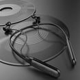 thumbnail image 4 of NARABB Clearance Hanging Neck 5.0 Earbuds Sports Earphones With Speakers, Three Sound Effects, And Large Capacity Battery Buttons, 4 of 8