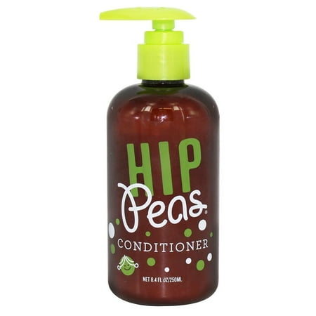 Hip Peas - Conditioner Natural Kids Care - 8.4 oz.