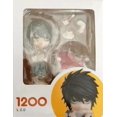 thumbnail image 1 of 10 cm Anime Death Note Figura de acción 1160 # Light Yagami 1200 # L Lawliet Butter Modelo regalo1200 con caja al por menor zhangyuxiang unisex, 1 of 2