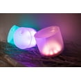 thumbnail image 2 of Luci Color Essence: Solar Inflatable Lantern, 2 of 11