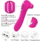 thumbnail image 5 of Golden Glow Luna Pro Age Massager for Women, 2026 New Upgrade Goldenglow Massagers, Ergonomic Design, Water Proof, USB Rechargeable (Purple), 5 of 6
