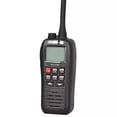 thumbnail image 4 of Radio Marino Portátil VHF Recent RS-37M (156.000-161.450 MHz), Flotante, Estación de Radio de Alta Frecuencia para Uso Marítimo, 4 of 5