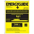 thumbnail image 4 of Premium Levella 7.3 cu ft Energy Star Manual Defrost Top Freezer Refrigerator, 4 of 4