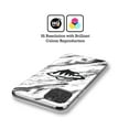 thumbnail image 2 of Head Case Designs Officially Licensed NHL Minnesota Wild Marble Soft Gel Case Compatible with Apple iPhone 14 Pro, 2 of 7