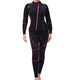 thumbnail image 1 of Traje de buceo para mujer L Mujeres Negras, 1 of 5