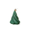 thumbnail image 2 of Christmas Tree Shaped Scented Candle 2.83in Soy Wax Decorative Candle for Holiday Home Decor Long-Lasting Burn Gift for Christmas Table Centerpiece or Stocking Stuffer, 2 of 6