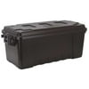 Plano Molding 1719-00 Black Storage Trunk 14 1/4 In X 30 In X 12 3/4 In H, 1 Pk