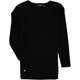 thumbnail image 1 of Ralph Lauren Suéter de punto acanalado para mujer, negro, pequeño Ralph Lauren Tejer, 1 of 2