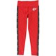 thumbnail image 1 of DKNY Mujeres Kansas City Chiefs Compression Athletic Pantalones rojo S/24, 1 of 2
