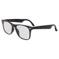 thumbnail image 1 of Gafas Inteligentes, Gafas De Traducción AI En Tiempo Real, Sonido Claro, Más De 100 Idiomas, Portátiles Con Altavoz Para Redes Sociales, 1 of 7