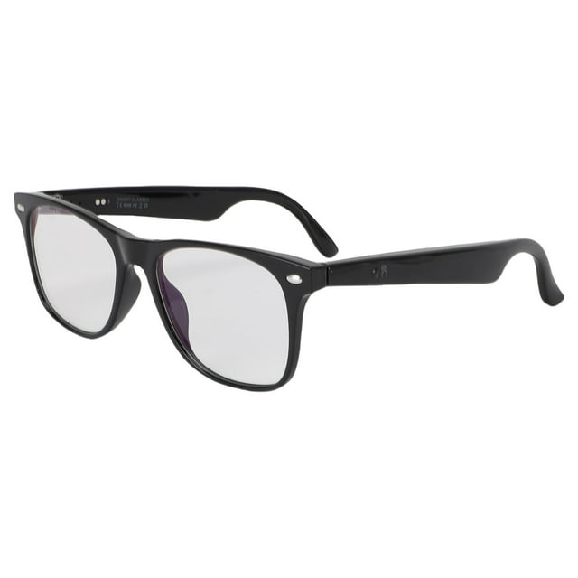 Gafas Inteligentes, Gafas De Traducción AI En Tiempo Real, Sonido Claro, Más De 100 Idiomas, Portátiles Con Altavoz Para Redes Sociales