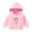 Pink, variant on Ketyyh-chn99 Girls Pullover Hoodies Sweatshirt Crop Top Hoodie Girls Sweatshirt Hoodie Shirt Kids Boys Sweatshirts Youth Hoodies Cute Clothes for Teen Girls Size for 3-4 Years,Pink
