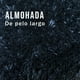 thumbnail image 4 of Almohada Cojín Abrazable Pelo Largo Suave Decorativo Colores Negro, 4 of 5