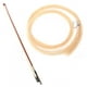 thumbnail image 2 of Accesorios para instrumentos de cuerda Bling Bling Pelo de arco de violín Blanco, 2 of 6