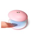 thumbnail image 1 of 2Pcs Portable Mini UV LED Nail Lamp Opening Design USB Lamp for Manicure with 5 Bead ,Fashion, 1 of 5