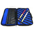 thumbnail image 3 of Exalt Marker Bag / Case XL - Black/Blue, 3 of 3